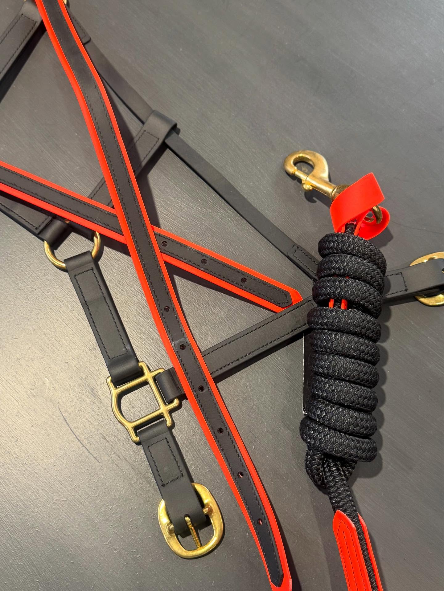 Halters
