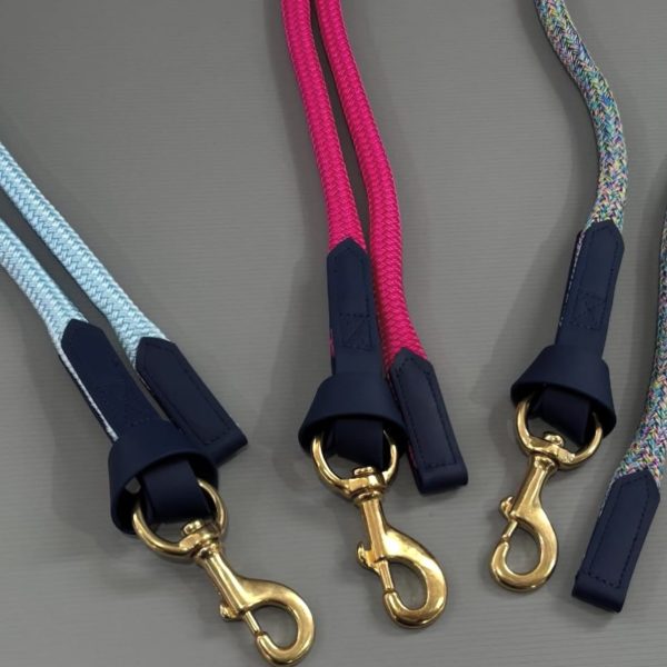Long Lead Rope Lead Ropes