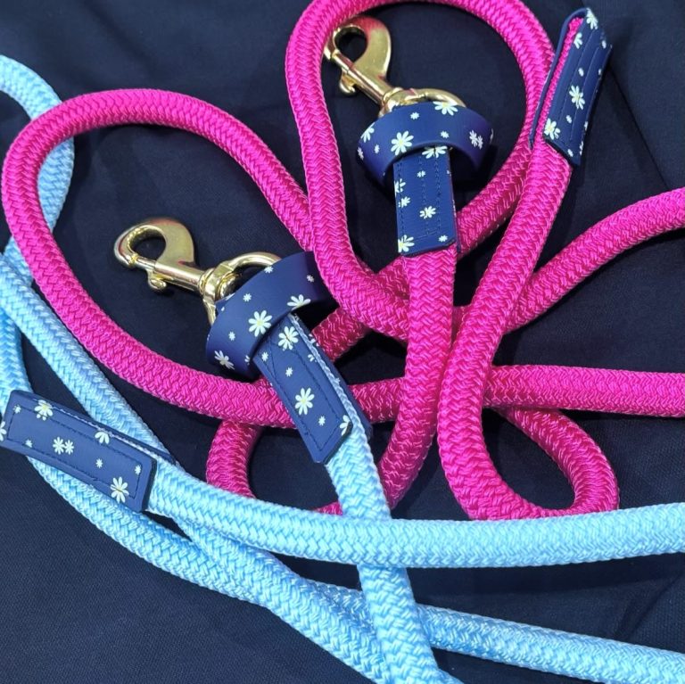 Long Lead Rope Lead Ropes