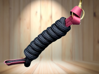Long Lead Rope
