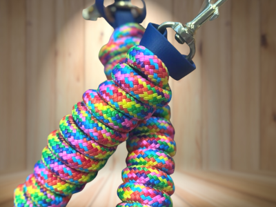 Pony Lead Rope